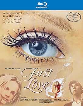 FIRST LOVE　DVD-BOX Amazon.com: First Love (4K Restoration) : Various, Dandy